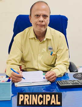 S.MISHRA